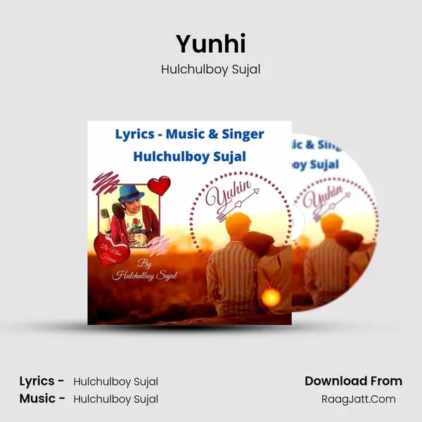Yunhi MP3 Song by Hulchulboy Sujal Cover