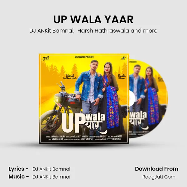 UP WALA YAAR mp3 song
