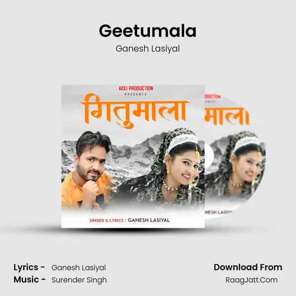 Ganesh Lasiyal