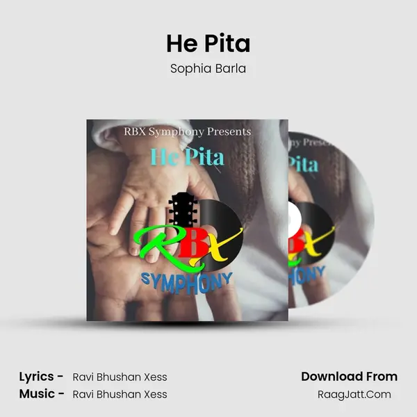 He Pita MP3 Song by Sophia Barla Cover