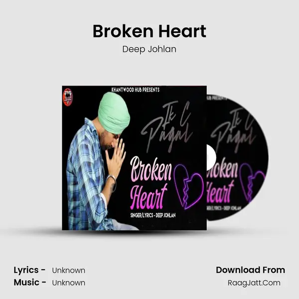 Broken Heart mp3 song