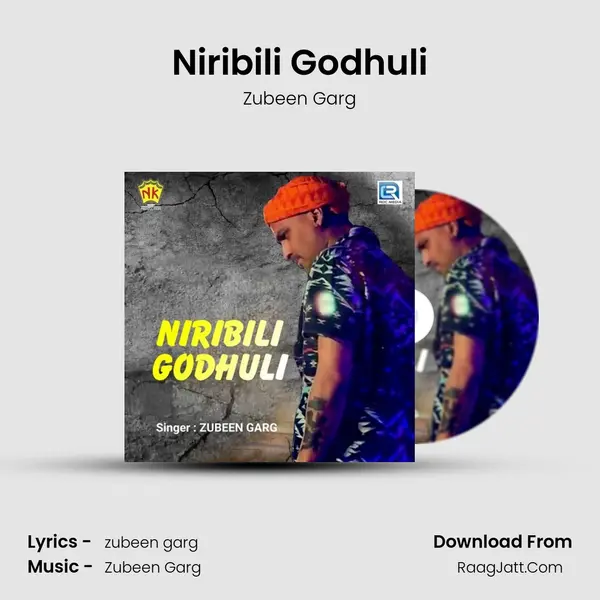 Niribili Godhuli - Zubeen Garg