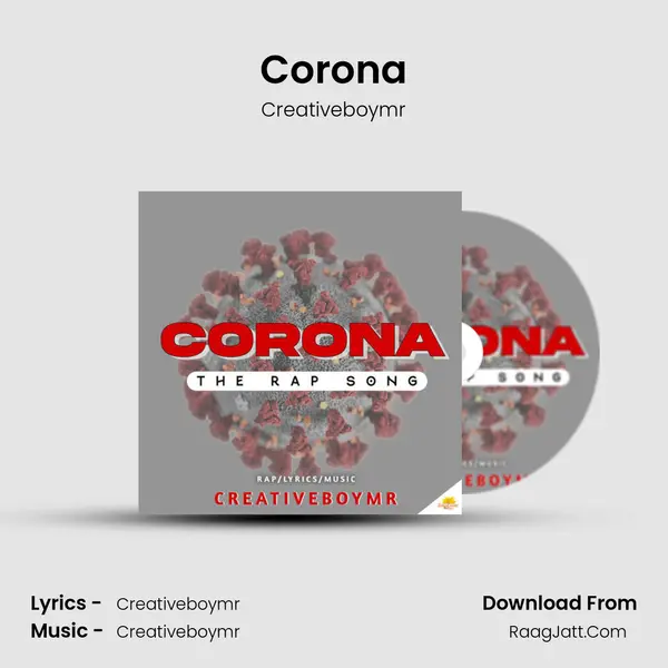 Corona mp3 song