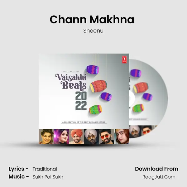 Chann Makhna (From 