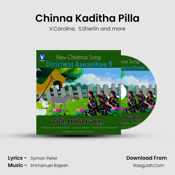 Chinna Kaditha Pilla - V.Caroline