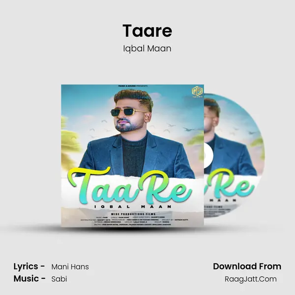Taare mp3 song