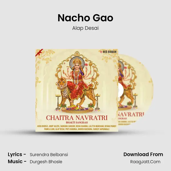 Nacho Gao mp3 song