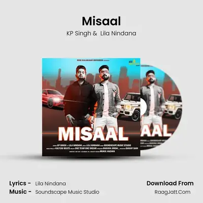 Misaal mp3 song