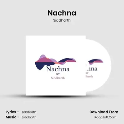 Nachna Cover