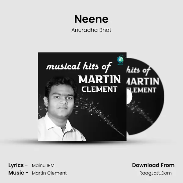 Neene MP3 Song by Anuradha Bhat Cover
