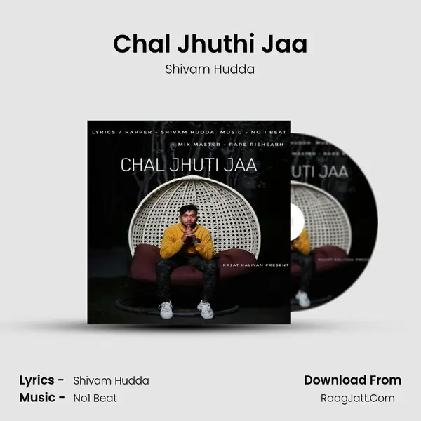 Chal Jhuthi Jaa mp3 song