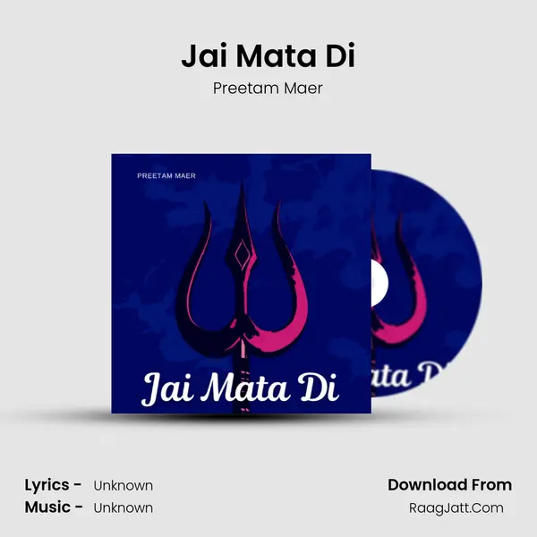 Jai Mata Di mp3 song