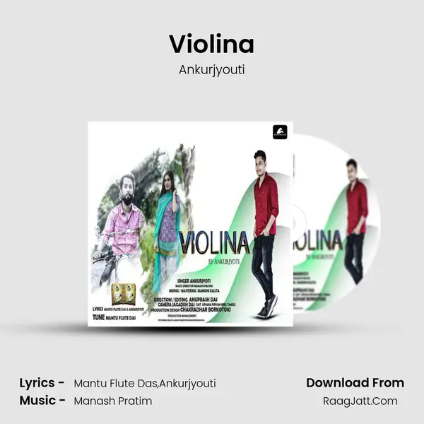 Violina mp3 song
