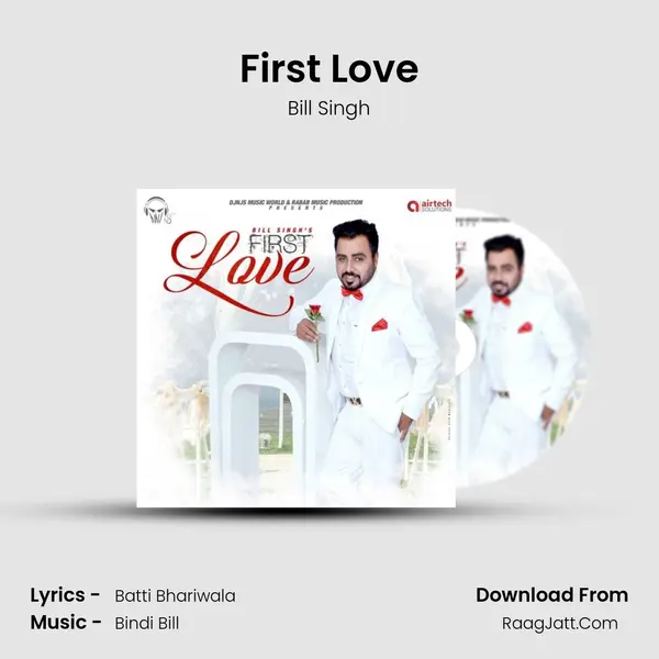 First Love mp3 song