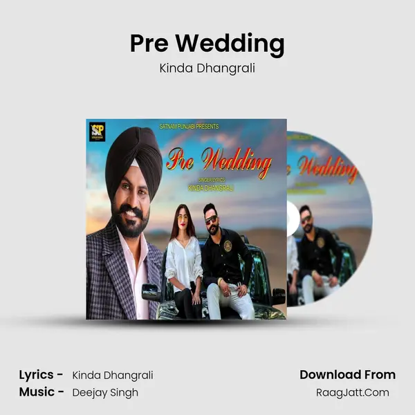 Kinda Dhangrali