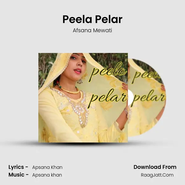 Peela Pelar mp3 song