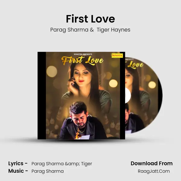 First Love mp3 song