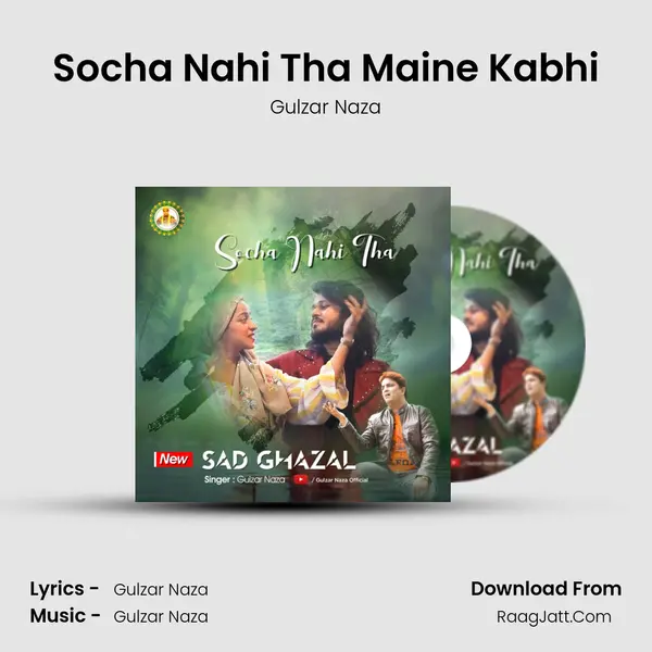 Socha Nahi Tha Maine Kabhi mp3 song