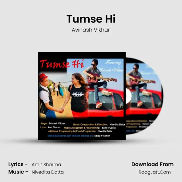 Tumse Hi mp3 song