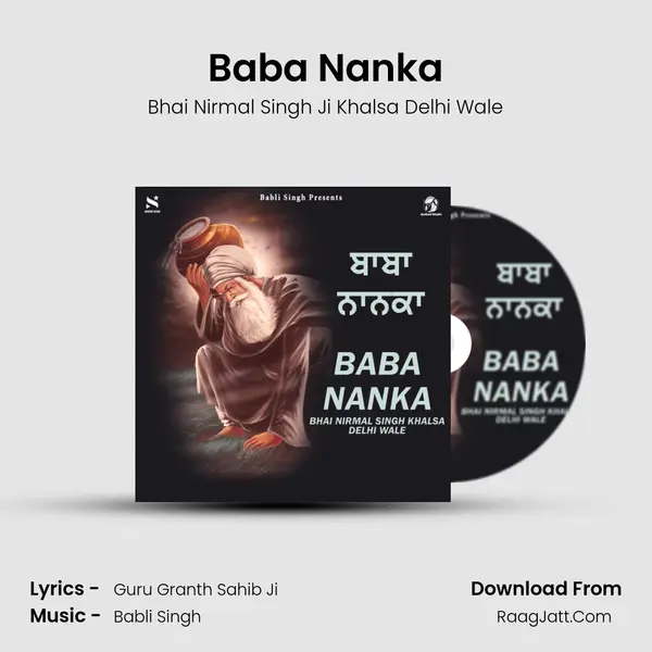 Baba Nanka mp3 song