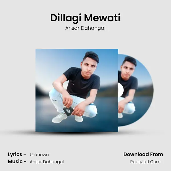 Dillagi Mewati - Ansar Dahangal