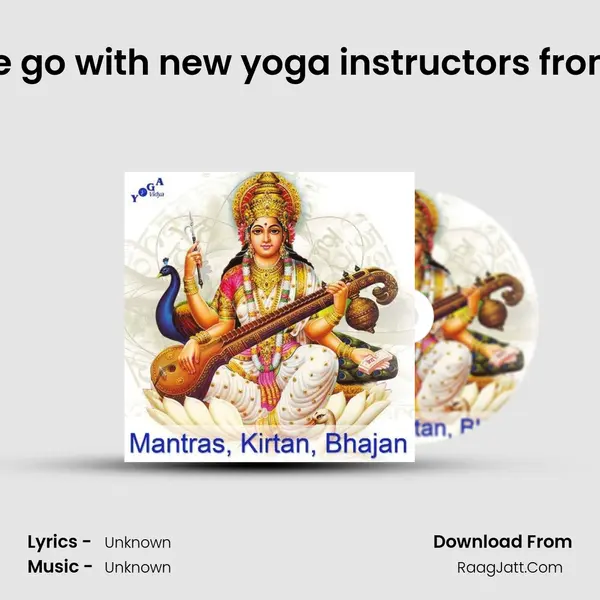 Deep into the heart we go with new yoga instructors from Essen and Schwerte MP3 Song by  Cover