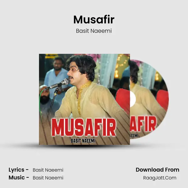 Musafir mp3 song