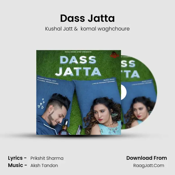 Dass Jatta - Kushal Jatt