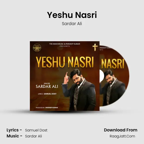Yeshu Nasri - Sardar Ali