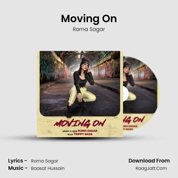 Roma Sagar