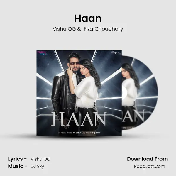 Haan MP3 Song by Vishu OG Cover