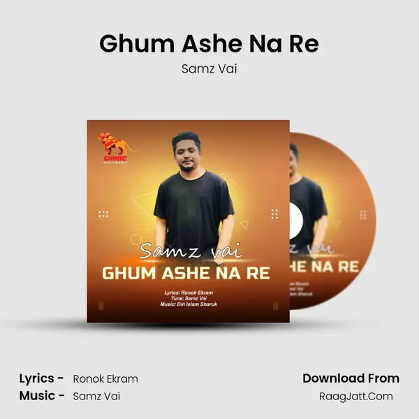 Ghum Ashe Na Re mp3 song