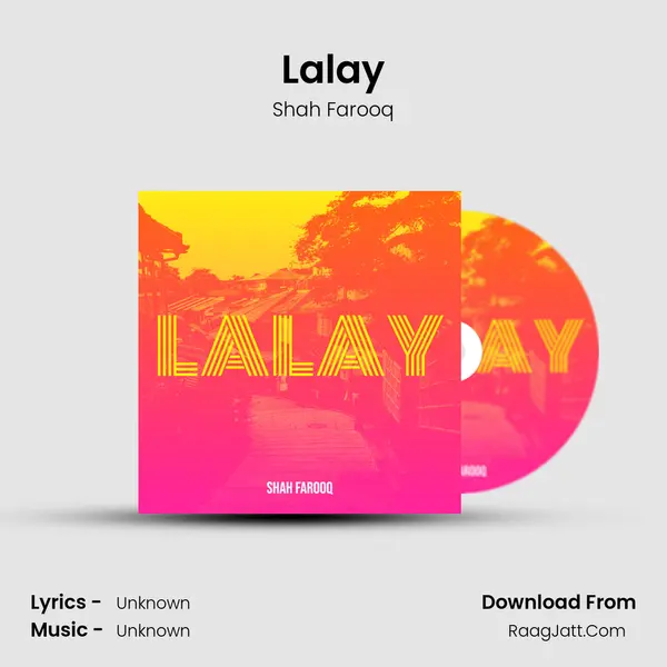 Lalay mp3 song