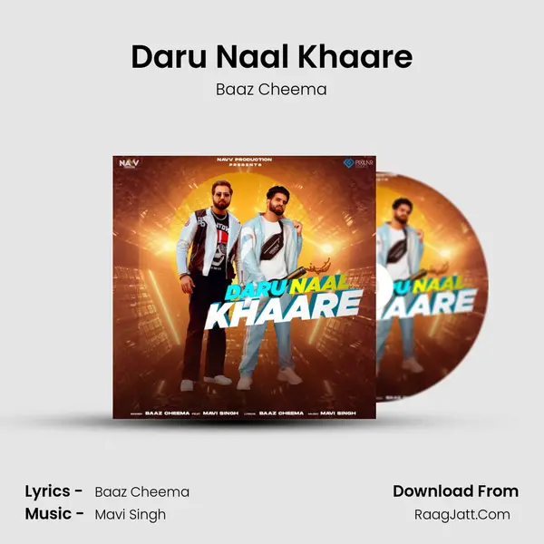 Daru Naal Khaare mp3 song