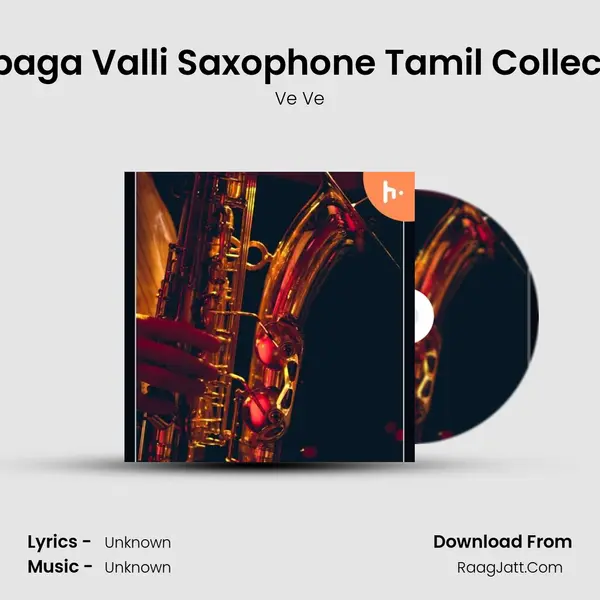 Karpaga Valli Saxophone Tamil Collection MP3 Song by Ve Ve Cover