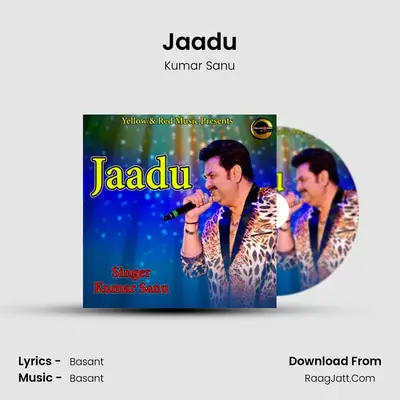 Jaadu mp3 song