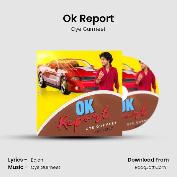 Ok Report mp3 song
