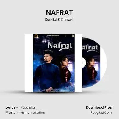 NAFRAT mp3 song