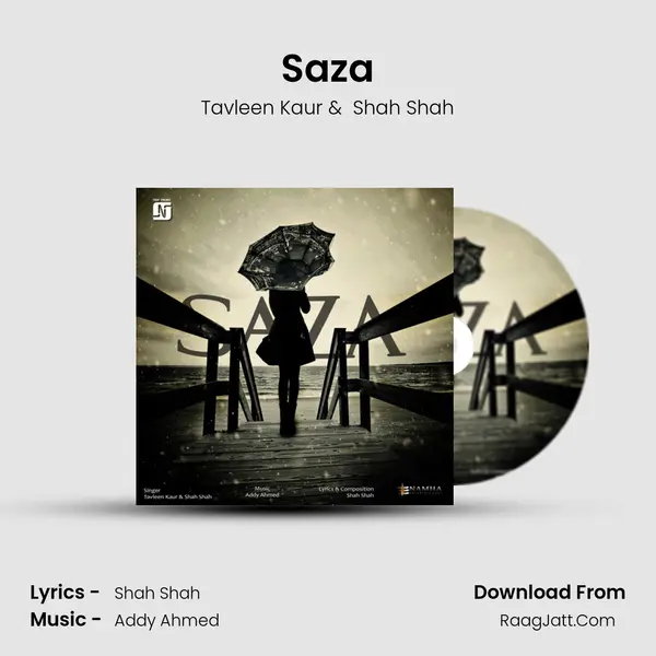 Saza mp3 song