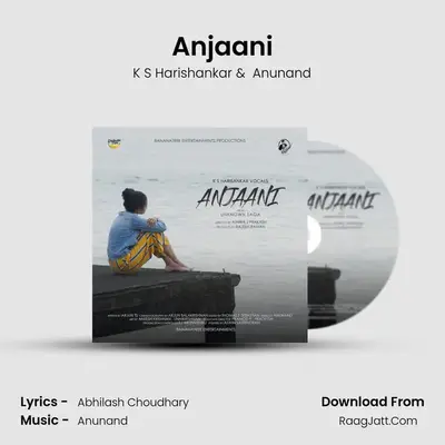 Anjaani mp3 song