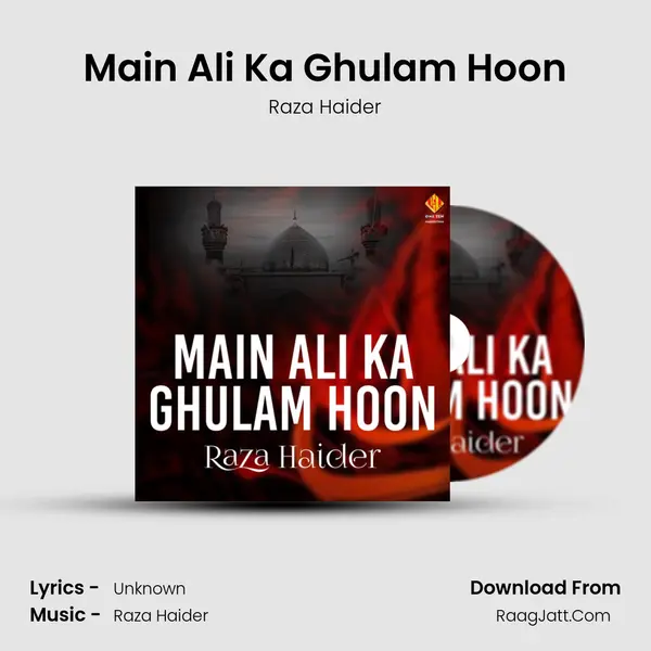 Main Ali Ka Ghulam Hoon mp3 song