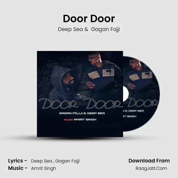 Door Door mp3 song