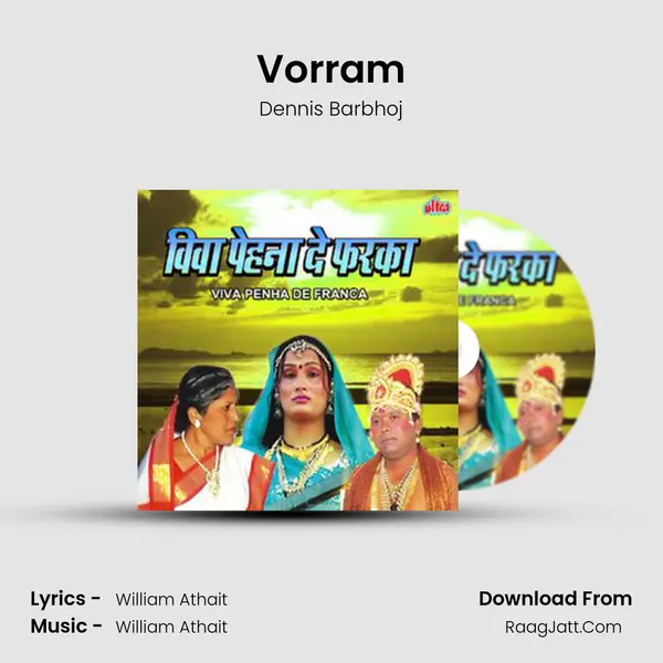 Vorram mp3 song