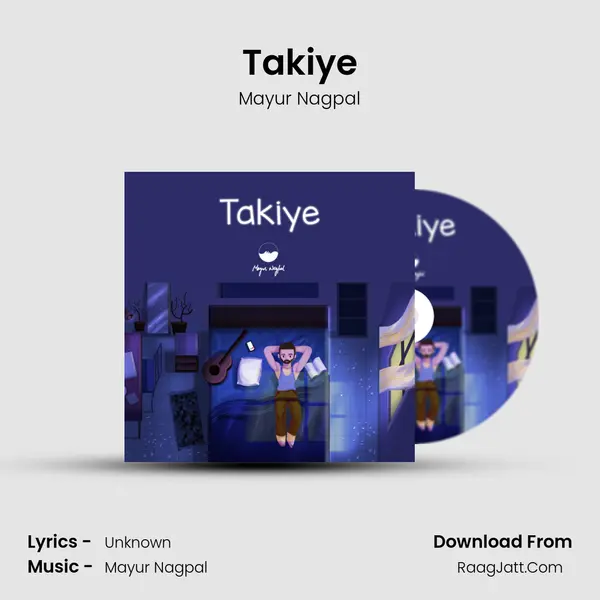 Takiye mp3 song