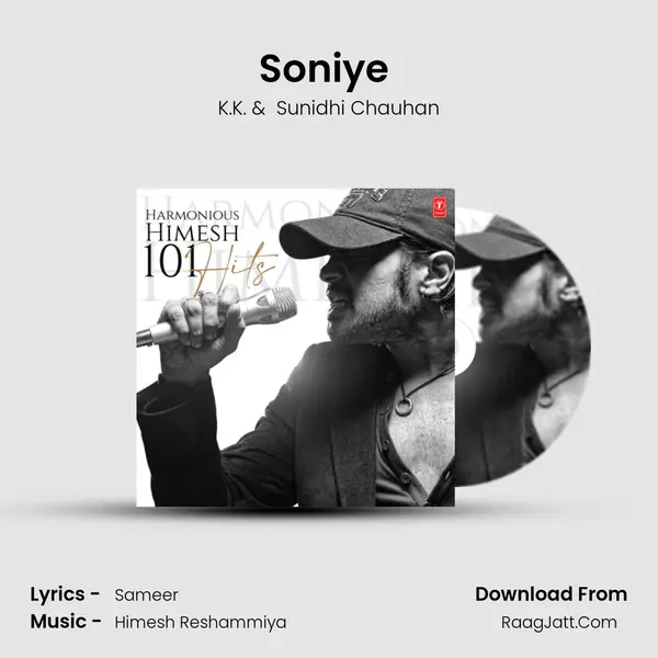 Soniye (From "Aksar") Cover
