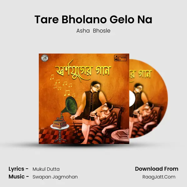Tare Bholano Gelo Na Cover