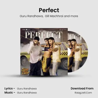 Perfect Cover