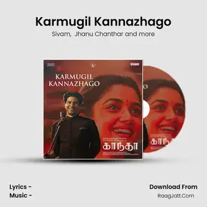 Karmugil Kannazhago Cover