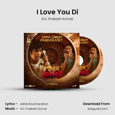 I Love You Di mp3 song