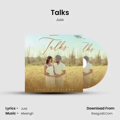 Talks mp3 song